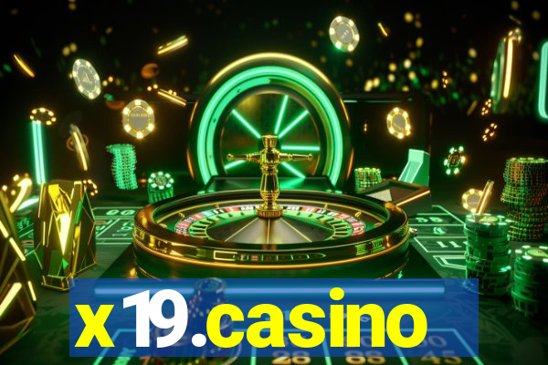 x19.casino