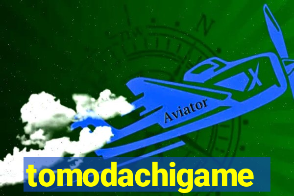 tomodachigame