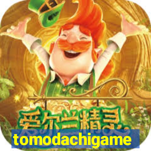 tomodachigame