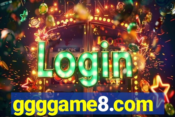 ggggame8.com