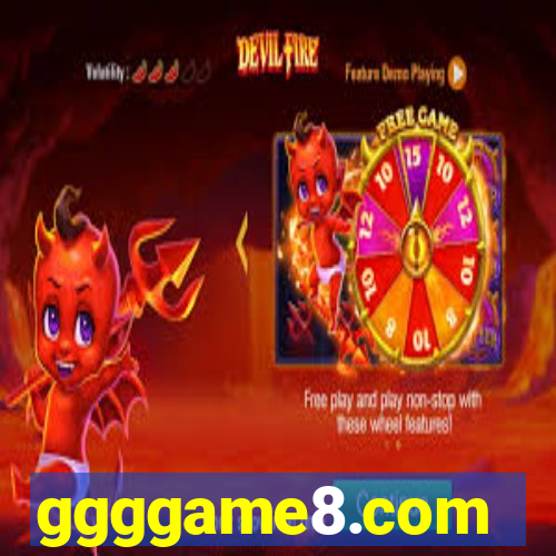 ggggame8.com