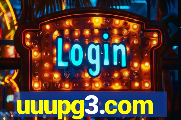 uuupg3.com