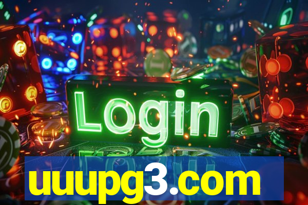 uuupg3.com