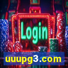 uuupg3.com