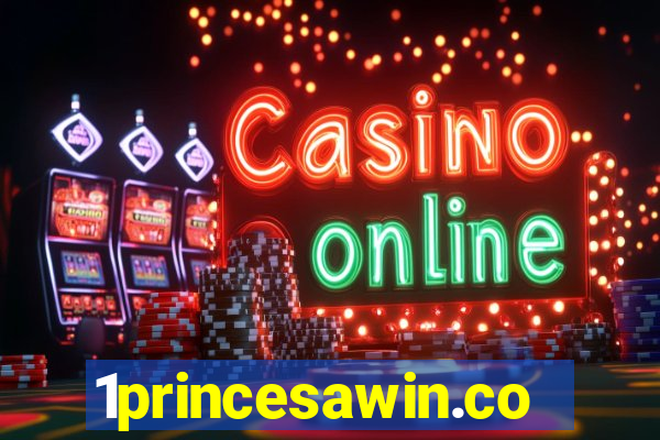 1princesawin.com