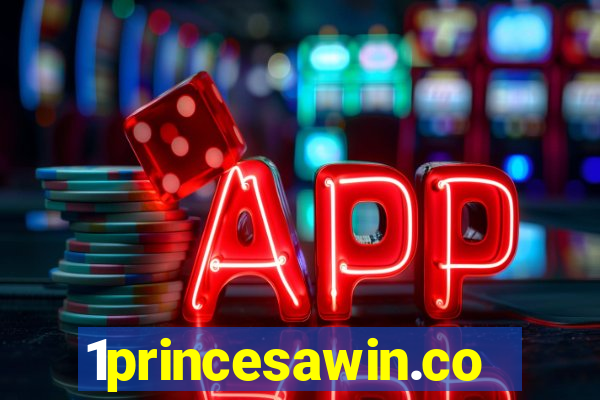 1princesawin.com