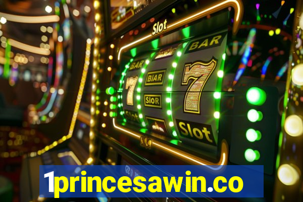 1princesawin.com