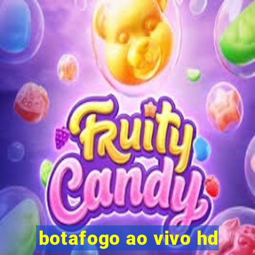 botafogo ao vivo hd