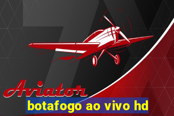 botafogo ao vivo hd