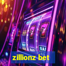 zillionz bet