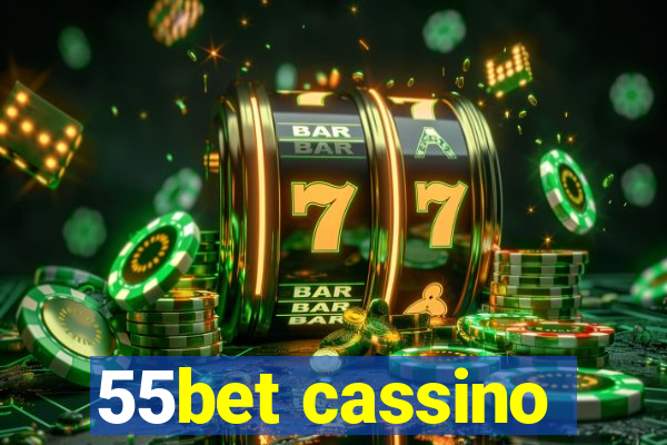 55bet cassino