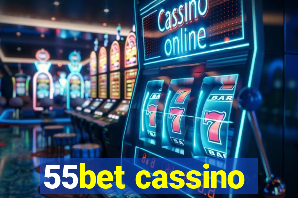 55bet cassino