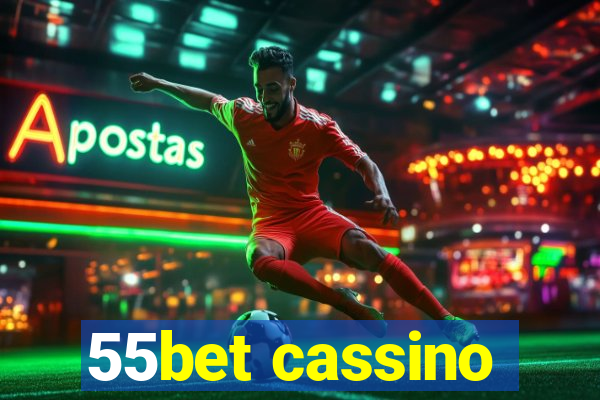 55bet cassino