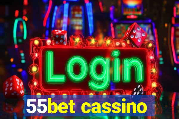 55bet cassino