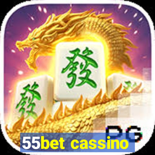 55bet cassino