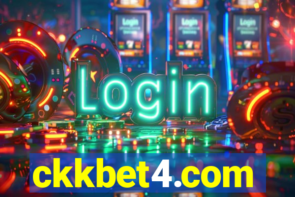 ckkbet4.com