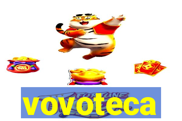 vovoteca