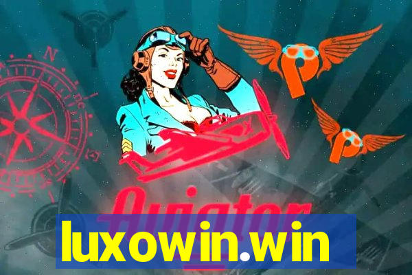 luxowin.win