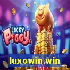 luxowin.win