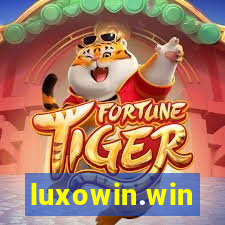 luxowin.win