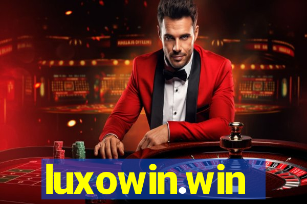 luxowin.win