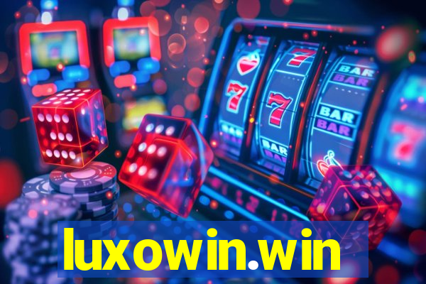 luxowin.win