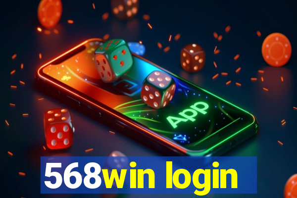 568win login