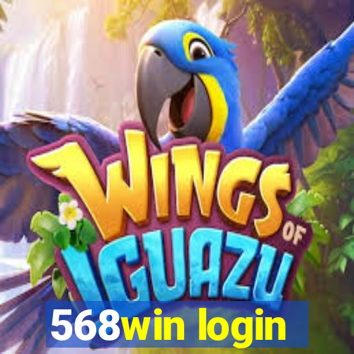 568win login