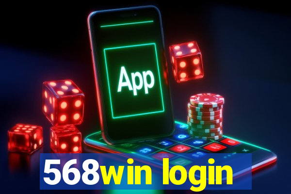 568win login