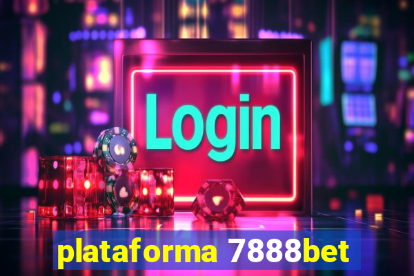 plataforma 7888bet