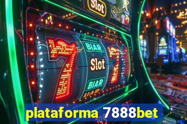 plataforma 7888bet