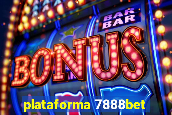 plataforma 7888bet