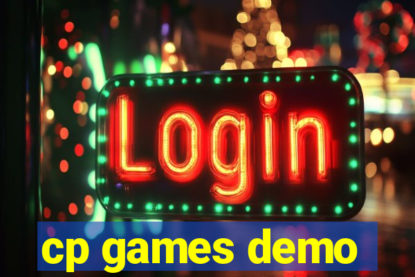 cp games demo