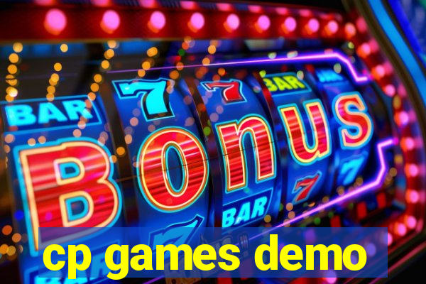 cp games demo