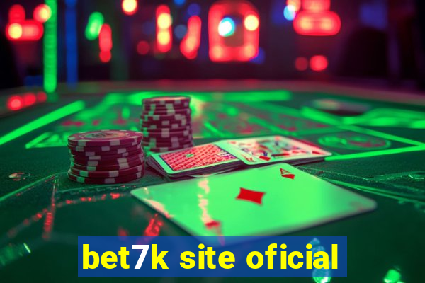 bet7k site oficial