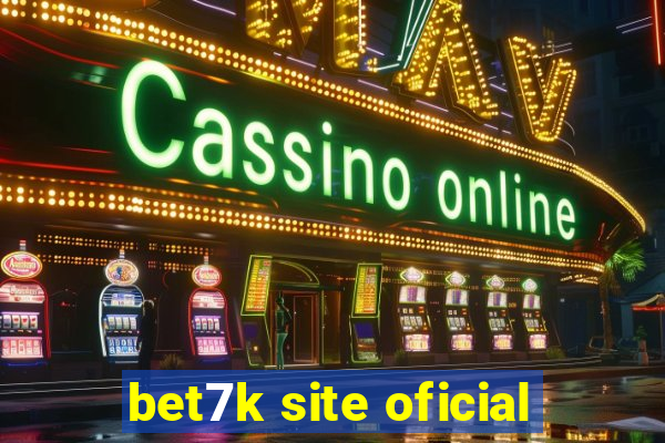 bet7k site oficial