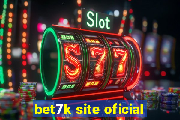 bet7k site oficial