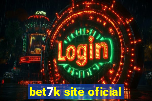 bet7k site oficial