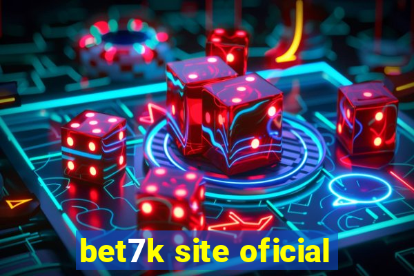 bet7k site oficial