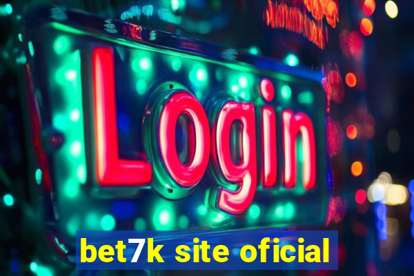 bet7k site oficial