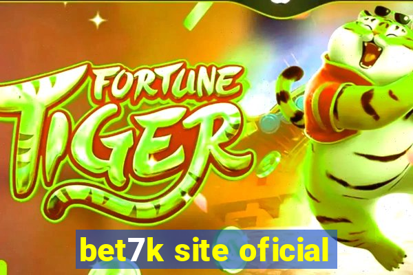 bet7k site oficial