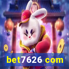 bet7626 com