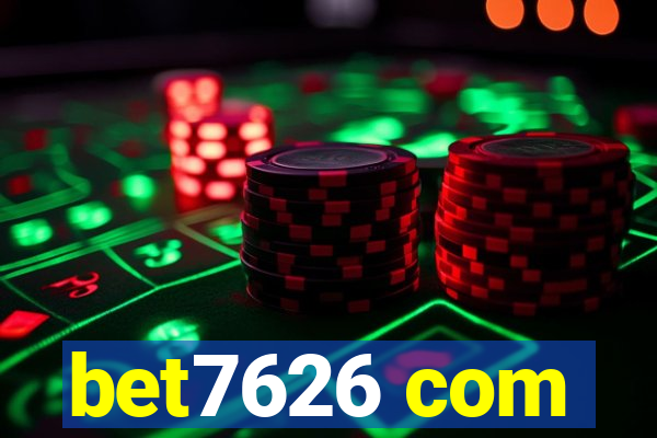 bet7626 com