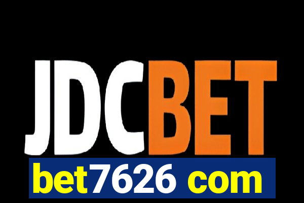 bet7626 com