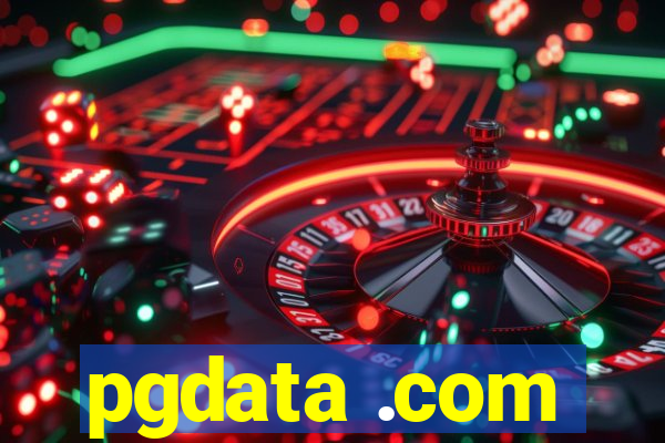 pgdata .com