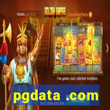 pgdata .com