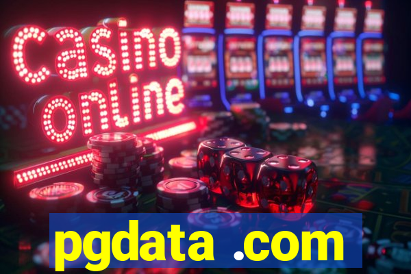 pgdata .com