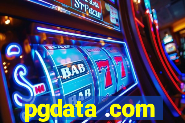 pgdata .com