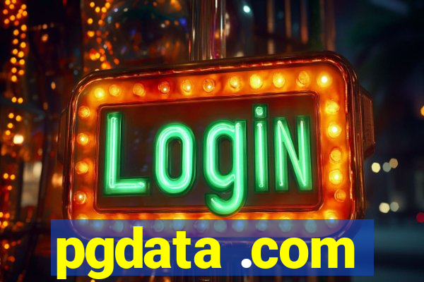 pgdata .com