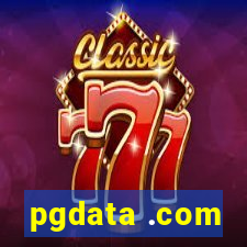 pgdata .com